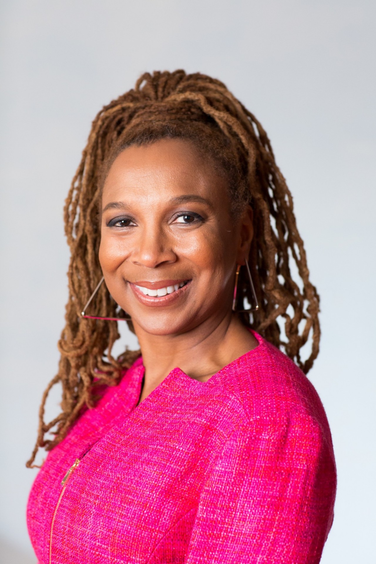 Kimberl w crenshaw world leaders forum